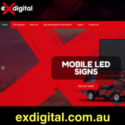 digital signage