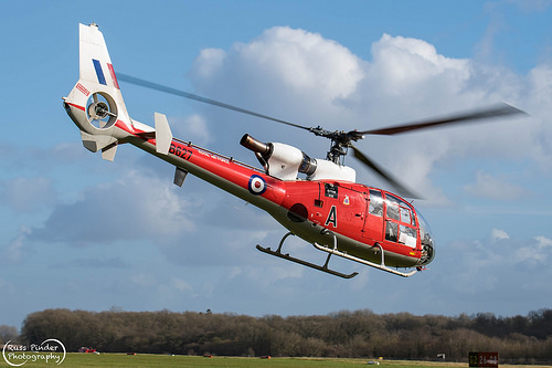 helicopter